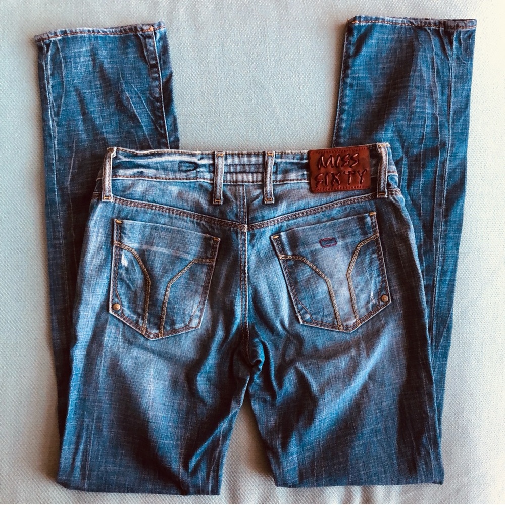 Miss Sixty jeans - Picture 3 of 6